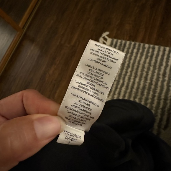 Julia Jordan Pant Jumpsuit Dress - Picture 8 of 8